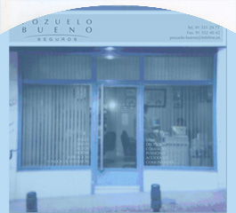 Seguros Pozuelo Bueno